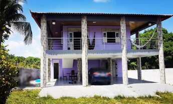 Imagem 2: Casa Salinas PA - Costa do Sal Aluguel por temporada