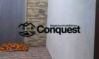 Imagem 2: Casa 04 Quartos com suíte, 02 vagas de garagem