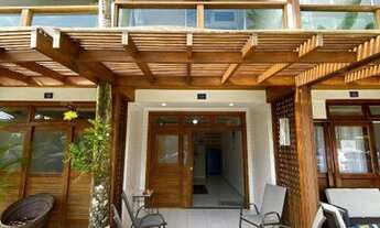 Imagem 2: Casa com 2 dormitórios à venda por R$ 800.000 - Cidade Jardim Tom - Guarujá/SP