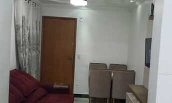 Imagem 3: Contagem - Apartamento Padrão - CH REUNIDAS STA TEREZINHA