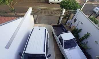 Imagem 3: Sobrado Geminado Distrito de Iguatemi