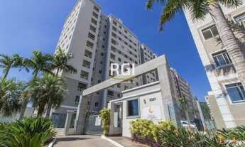 Imagem: Porto Alegre - Apartamento Padrão - Alto