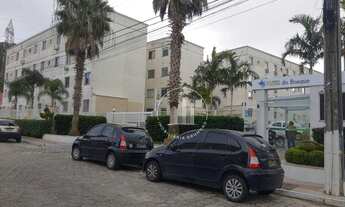 Imagem: Apartamento com 2 dormitórios à venda