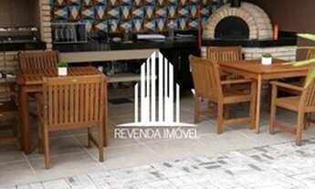 Imagem 5: Mobi One Frei Caneca à venda com 24m² 1 dormitório Studio na consolação, São Paulo - SP