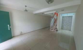 Imagem 7: Sobrado Magnifico 133 m² 3 Dormitórios na Vila Assunção- Santo André