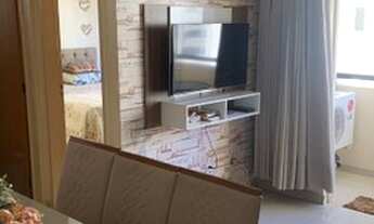 Imagem 4: Edifício Safira - Residencial Eldorado - 2 quartos com porcelanato