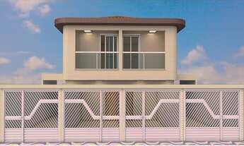 Imagem: Sobreposta Térrea Com Quintal - Entrega