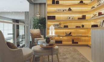 Imagem 5: APARTAMENTO COM 4 SUÍTES EM BARUERI