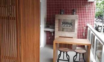 Imagem 5: Chateau Raquel - Apartamento com 4 quartos no bairro Freguesia (Jacarepaguá) - RJ