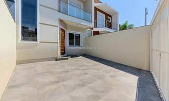 Imagem 2: Sobrados novos com 3 dormitórios e excelente pátio no bairro Bela vista em Canoas! Ref.:11