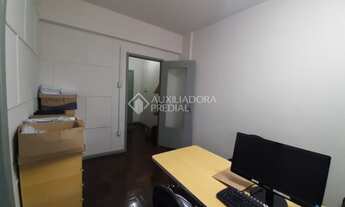 Imagem 4: PORTO ALEGRE - Conjunto Comercial/Sala - Centro Histórico