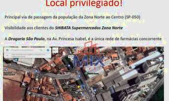 Imagem 7: Salão/Ponto comercial para alugar na Av. Rui Barbosa, Vila Rossi - 38m²