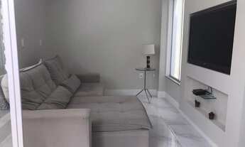 Imagem 7: Lindo duplex, 3 suítes, closet, piscina e goumert