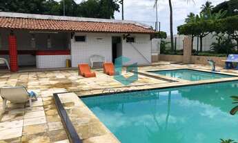 Imagem 7: Apartamento com 3 dormitórios à venda, 60 m² por R$ 230.000 - Parangaba - Fortaleza/CE