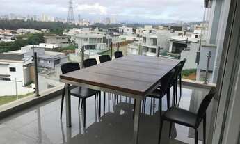 Imagem 5: Casa de condomínio sobrado para venda com 386 metros quadrados com 5 quartos