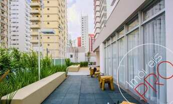 Imagem 6: Apartamento para venda - 1 dormitório - Brooklin