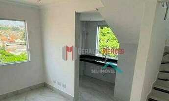 Imagem 3: Cobertura com 3 dormitórios à venda em Belo Horizonte