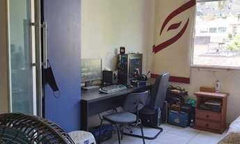 Imagem 7: APARTAMENTO 2 QUARTOS TAUÁ ILHADO GOVERNADOR