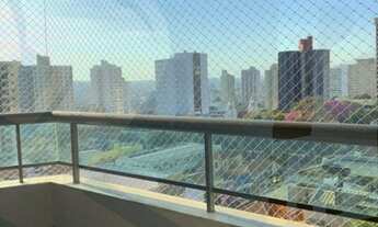 Imagem 5: Apartamento com 3 quartos para alugar por R$ 2000.00, 100.00 m2 - CENTRO - LIMEIRA/SP