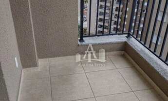 Imagem 6: Apartamento Studio com 1 dormitório à venda, 47 m² por R$ 389.900 - Jardim Tupanci - Barue