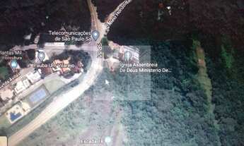 Imagem 4: São Sebastião - Terreno Padrão - Praia do Paúba