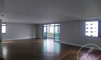 Imagem 7: Reformado três suítes, quatro vagas, terraçocom lazer no Campo Belo!!!!