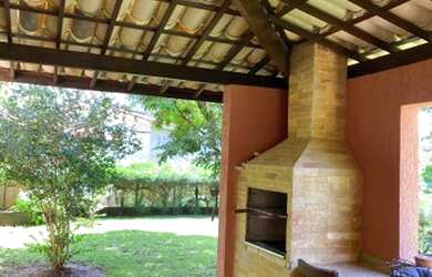 Imagem 3: Mansão no Morada da Praia II