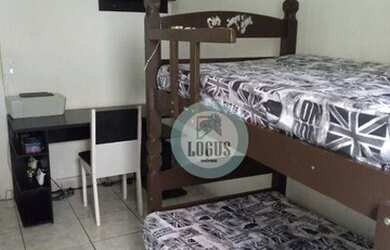 Imagem 8: Apartamento no vancouver 2 dormitórios à venda, 52 m² por R$ 190.000 - Baeta Neves - São B