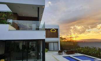 Imagem 5: Maravilhosa casa com 4 suítes e 6 vagas no Saint Patrick