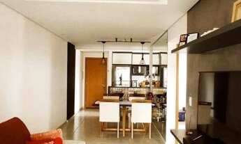 Imagem 3: Apartamento com 2 dormitórios à venda, 65 m² por R$ 305.000,00 - Vila Maria Luiza - Ribeir