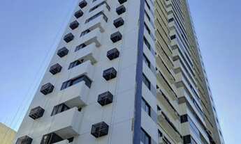 Imagem 2: OPORTUNIDADE EM BOA VIAGEM, APTO COM 3 SUÍTES, 2 VAGAS, LAZER E SHOW DE LOCALIZAÇÃO