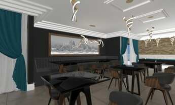 Imagem 5: Apartamento na Praia de Navegantes