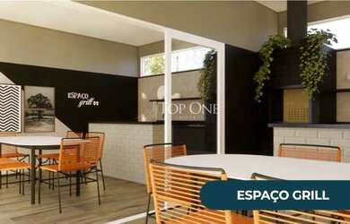 Imagem 6: Palhoça - Apartamento Padrão - São Sebastião