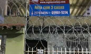 Imagem: CASA RESIDENCIAL em DUQUE DE CAXIAS - RJ