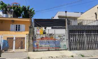 Imagem: Lote/Terreno para venda com 128 metros quadrados