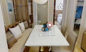 Imagem 3: Apartamento com 2 dormitórios à venda, 42 m² por R$ 148.855,00 - Tamatanduba - Eusébio/CE