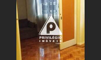 Imagem 2: Apartamento à venda, 3 quartos, 1 suíte, 1 vaga, Copacabana - RIO DE JANEIRO/RJ