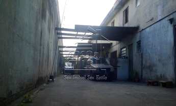 Imagem 4: SãO PAULO - Terreno Padrão - Vila Formosa