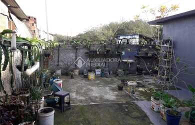 Imagem 2: SãO LEOPOLDO - Casa Padrão - Campina