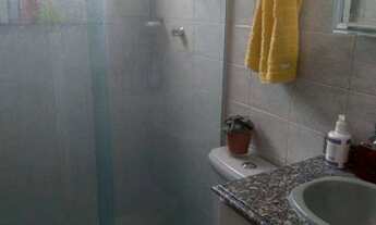 Imagem 1: Casa com 3 dormitórios à venda, 162 m² por R$ 480.000,00 - Vila Rei - Mogi das Cruzes/SP