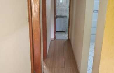 Imagem 7: Casa linear Bairro Brito / Preço de ocasião