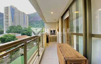 Imagem 3: Rio de Janeiro - Apartamento Padrão - Botafogo