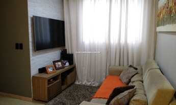 Imagem 3: Apartamento para à venda com 3 quartos 1 sala 83 m2 no bairro Vila Urupês, Suzano - SP