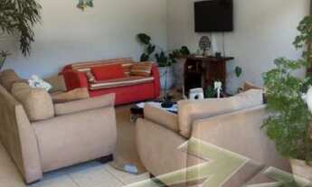 Imagem 6: Ubatuba, Jardim Carolina, Excelente casa sobrado arejada com 05 dormitórios sendo 03 suíte