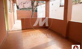 Imagem: Casa (térrea na rua) 2 dormitórios, cozinha