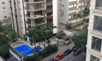 Imagem 7: APARTAMENTO - HIGIENÓPOLIS - SP