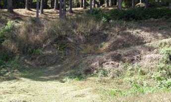 Imagem: Lote com 1500m2 em condomínio no Cônego