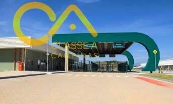 Imagem 3: Galpão modular para locação dentro de condomínio logístico industrial em Arujá, SP