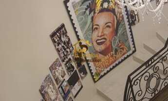 Imagem 4: Barueri - Casa Padrão - Tamboré 01