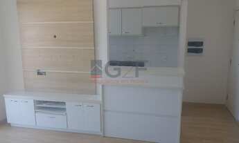 Imagem 3: Apartamento Jardim Aurélia - Campinas